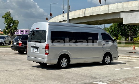 ซื้อ รถมือสอง Toyota Commuter อื่น ๆ รถยนต์ ใน %{เมือง} ใน กรุงเทพมหานคร ซื้อ รถมือสอง Toyota Commuter อื่น ๆ รถยนต์ ใน %{เมือง} ใน กรุงเทพมหานคร