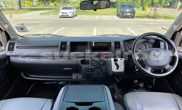 ซื้อ รถมือสอง Toyota Commuter อื่น ๆ รถยนต์ ใน %{เมือง} ใน กรุงเทพมหานคร ซื้อ รถมือสอง Toyota Commuter อื่น ๆ รถยนต์ ใน %{เมือง} ใน กรุงเทพมหานคร