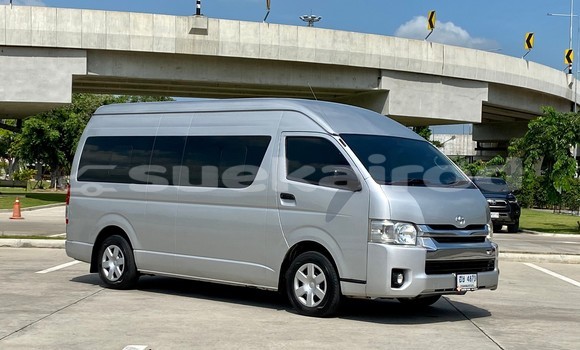 ซื้อ รถมือสอง Toyota Commuter อื่น ๆ รถยนต์ ใน %{เมือง} ใน กรุงเทพมหานคร ซื้อ รถมือสอง Toyota Commuter อื่น ๆ รถยนต์ ใน %{เมือง} ใน กรุงเทพมหานคร