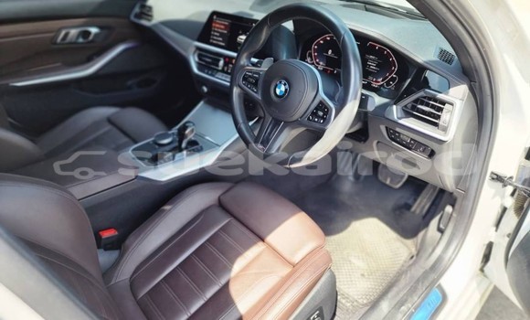 Buy Used BMW 3âSeries White Car in Bangkok in Bangkok Buy Used BMW 3âSeries White Car in Bangkok in Bangkok