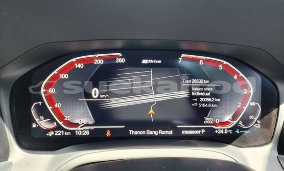 Buy Used BMW 3âSeries White Car in Bangkok in Bangkok Buy Used BMW 3âSeries White Car in Bangkok in Bangkok