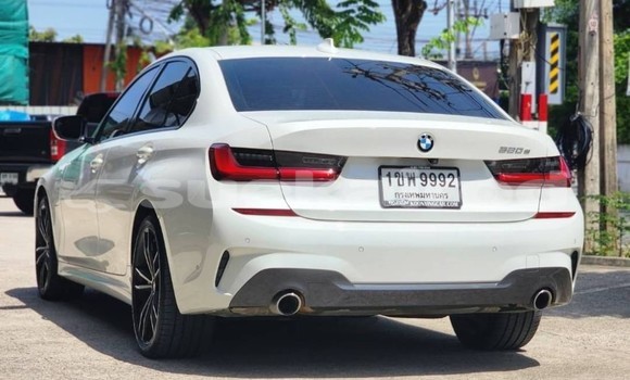 Buy Used BMW 3âSeries White Car in Bangkok in Bangkok Buy Used BMW 3âSeries White Car in Bangkok in Bangkok
