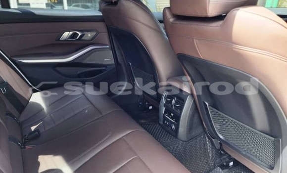 Buy Used BMW 3âSeries White Car in Bangkok in Bangkok Buy Used BMW 3âSeries White Car in Bangkok in Bangkok