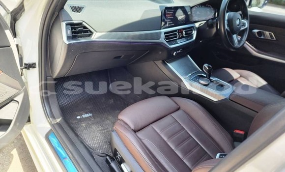 Buy Used BMW 3âSeries White Car in Bangkok in Bangkok Buy Used BMW 3âSeries White Car in Bangkok in Bangkok