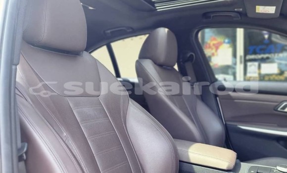 Buy Used BMW 3âSeries White Car in Bangkok in Bangkok Buy Used BMW 3âSeries White Car in Bangkok in Bangkok