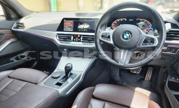 Buy Used BMW 3âSeries White Car in Bangkok in Bangkok Buy Used BMW 3âSeries White Car in Bangkok in Bangkok