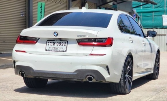 Buy Used BMW 3âSeries White Car in Bangkok in Bangkok Buy Used BMW 3âSeries White Car in Bangkok in Bangkok