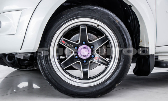 Buy Used Mitsubishi Triton White Car in Bangkok in Bangkok Buy Used Mitsubishi Triton White Car in Bangkok in Bangkok