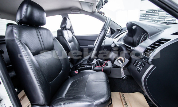 Buy Used Mitsubishi Triton White Car in Bangkok in Bangkok Buy Used Mitsubishi Triton White Car in Bangkok in Bangkok