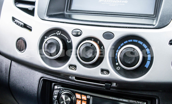 Buy Used Mitsubishi Triton White Car in Bangkok in Bangkok Buy Used Mitsubishi Triton White Car in Bangkok in Bangkok