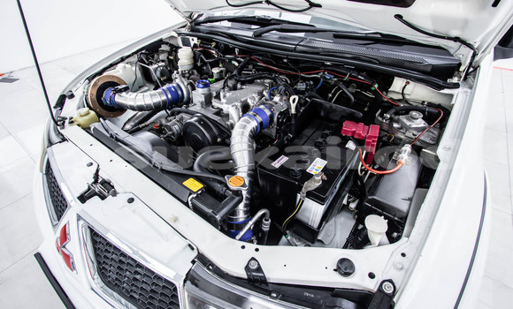 Buy Used Mitsubishi Triton White Car in Bangkok in Bangkok Buy Used Mitsubishi Triton White Car in Bangkok in Bangkok