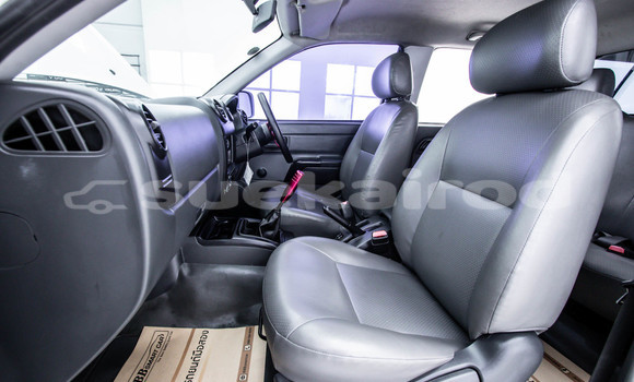 Buy Used Isuzu D-Max White Car in Bangkok in Bangkok Buy Used Isuzu D-Max White Car in Bangkok in Bangkok