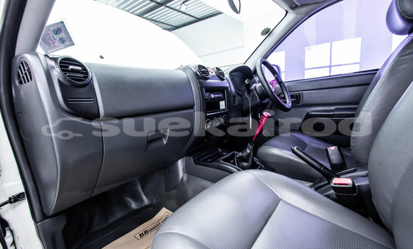 Buy Used Isuzu D-Max White Car in Bangkok in Bangkok Buy Used Isuzu D-Max White Car in Bangkok in Bangkok