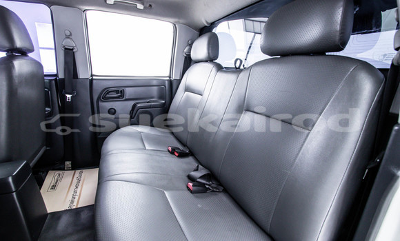 Buy Used Isuzu D-Max White Car in Bangkok in Bangkok Buy Used Isuzu D-Max White Car in Bangkok in Bangkok