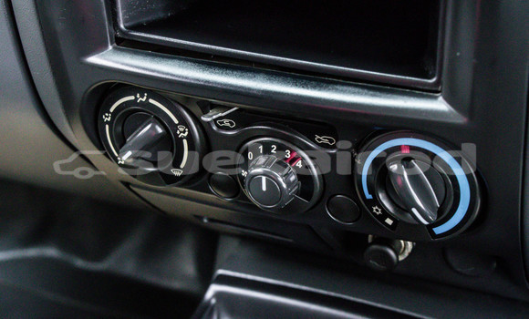 Buy Used Isuzu D-Max White Car in Bangkok in Bangkok Buy Used Isuzu D-Max White Car in Bangkok in Bangkok