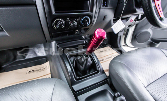 Buy Used Isuzu D-Max White Car in Bangkok in Bangkok Buy Used Isuzu D-Max White Car in Bangkok in Bangkok