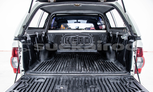 Buy Used Isuzu D-Max White Car in Bangkok in Bangkok Buy Used Isuzu D-Max White Car in Bangkok in Bangkok