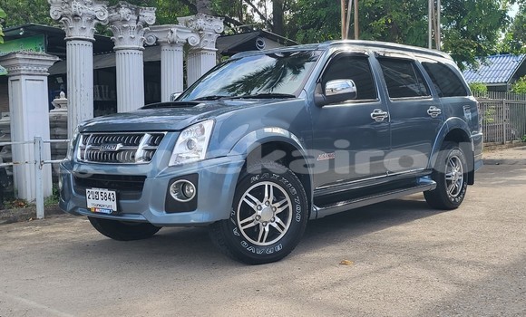 ซื้อ รถมือสอง Isuzu MU-7 อื่น ๆ รถยนต์ ใน %{เมือง} ใน กรุงเทพมหานคร ซื้อ รถมือสอง Isuzu MU-7 อื่น ๆ รถยนต์ ใน %{เมือง} ใน กรุงเทพมหานคร