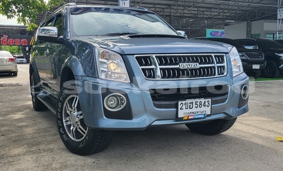 ซื้อ รถมือสอง Isuzu MU-7 อื่น ๆ รถยนต์ ใน %{เมือง} ใน กรุงเทพมหานคร ซื้อ รถมือสอง Isuzu MU-7 อื่น ๆ รถยนต์ ใน %{เมือง} ใน กรุงเทพมหานคร