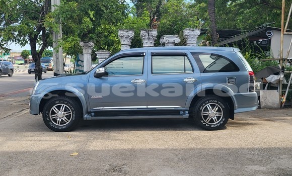 ซื้อ รถมือสอง Isuzu MU-7 อื่น ๆ รถยนต์ ใน %{เมือง} ใน กรุงเทพมหานคร ซื้อ รถมือสอง Isuzu MU-7 อื่น ๆ รถยนต์ ใน %{เมือง} ใน กรุงเทพมหานคร