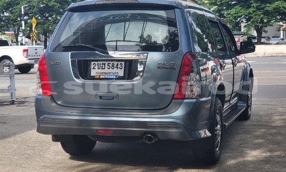 ซื้อ รถมือสอง Isuzu MU-7 อื่น ๆ รถยนต์ ใน %{เมือง} ใน กรุงเทพมหานคร ซื้อ รถมือสอง Isuzu MU-7 อื่น ๆ รถยนต์ ใน %{เมือง} ใน กรุงเทพมหานคร