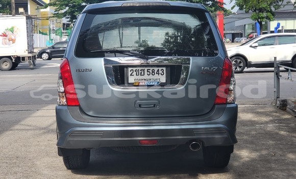 ซื้อ รถมือสอง Isuzu MU-7 อื่น ๆ รถยนต์ ใน %{เมือง} ใน กรุงเทพมหานคร ซื้อ รถมือสอง Isuzu MU-7 อื่น ๆ รถยนต์ ใน %{เมือง} ใน กรุงเทพมหานคร