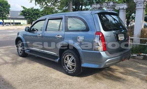 ซื้อ รถมือสอง Isuzu MU-7 อื่น ๆ รถยนต์ ใน %{เมือง} ใน กรุงเทพมหานคร ซื้อ รถมือสอง Isuzu MU-7 อื่น ๆ รถยนต์ ใน %{เมือง} ใน กรุงเทพมหานคร