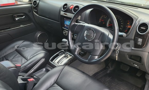 ซื้อ รถมือสอง Isuzu MU-7 อื่น ๆ รถยนต์ ใน %{เมือง} ใน กรุงเทพมหานคร ซื้อ รถมือสอง Isuzu MU-7 อื่น ๆ รถยนต์ ใน %{เมือง} ใน กรุงเทพมหานคร