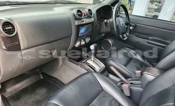 ซื้อ รถมือสอง Isuzu MU-7 อื่น ๆ รถยนต์ ใน %{เมือง} ใน กรุงเทพมหานคร ซื้อ รถมือสอง Isuzu MU-7 อื่น ๆ รถยนต์ ใน %{เมือง} ใน กรุงเทพมหานคร