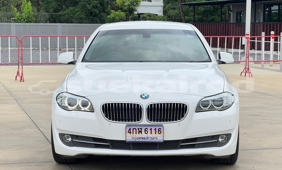 ซื้อ รถมือสอง BMW 5–Series ขาว รถยนต์ ใน %{เมือง} ใน นนทบุรี ซื้อ รถมือสอง BMW 5–Series ขาว รถยนต์ ใน %{เมือง} ใน นนทบุรี