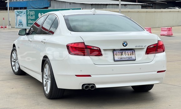 ซื้อ รถมือสอง BMW 5–Series ขาว รถยนต์ ใน %{เมือง} ใน นนทบุรี ซื้อ รถมือสอง BMW 5–Series ขาว รถยนต์ ใน %{เมือง} ใน นนทบุรี