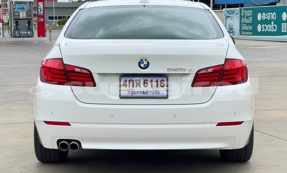 ซื้อ รถมือสอง BMW 5–Series ขาว รถยนต์ ใน %{เมือง} ใน นนทบุรี ซื้อ รถมือสอง BMW 5–Series ขาว รถยนต์ ใน %{เมือง} ใน นนทบุรี