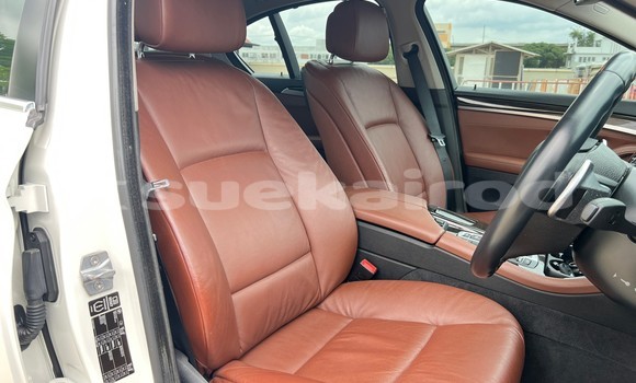 ซื้อ รถมือสอง BMW 5–Series ขาว รถยนต์ ใน %{เมือง} ใน นนทบุรี ซื้อ รถมือสอง BMW 5–Series ขาว รถยนต์ ใน %{เมือง} ใน นนทบุรี