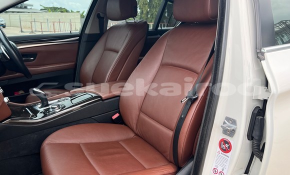 ซื้อ รถมือสอง BMW 5–Series ขาว รถยนต์ ใน %{เมือง} ใน นนทบุรี ซื้อ รถมือสอง BMW 5–Series ขาว รถยนต์ ใน %{เมือง} ใน นนทบุรี