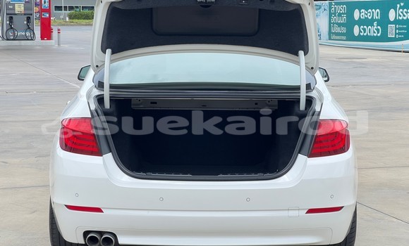 ซื้อ รถมือสอง BMW 5–Series ขาว รถยนต์ ใน %{เมือง} ใน นนทบุรี ซื้อ รถมือสอง BMW 5–Series ขาว รถยนต์ ใน %{เมือง} ใน นนทบุรี