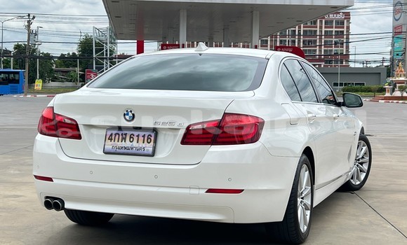 ซื้อ รถมือสอง BMW 5–Series ขาว รถยนต์ ใน %{เมือง} ใน นนทบุรี ซื้อ รถมือสอง BMW 5–Series ขาว รถยนต์ ใน %{เมือง} ใน นนทบุรี