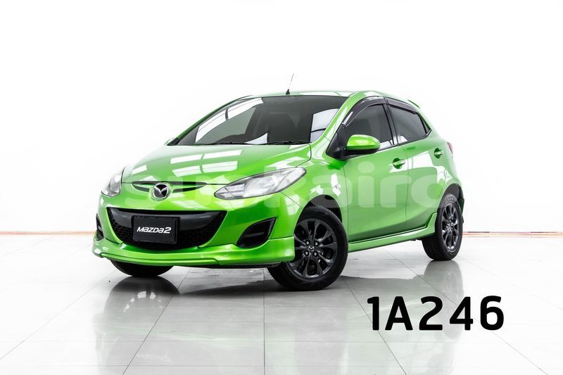 Big with watermark mazda 2 bangkok bangkok 65064