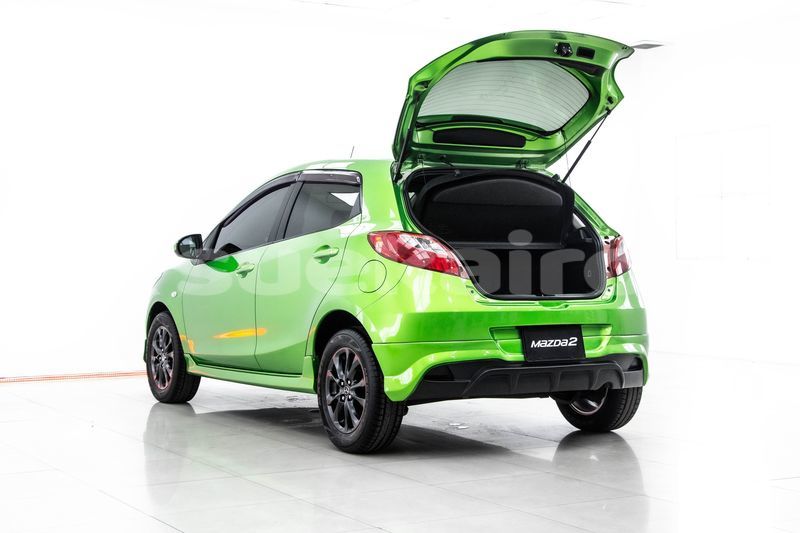 Big with watermark mazda 2 bangkok bangkok 65064