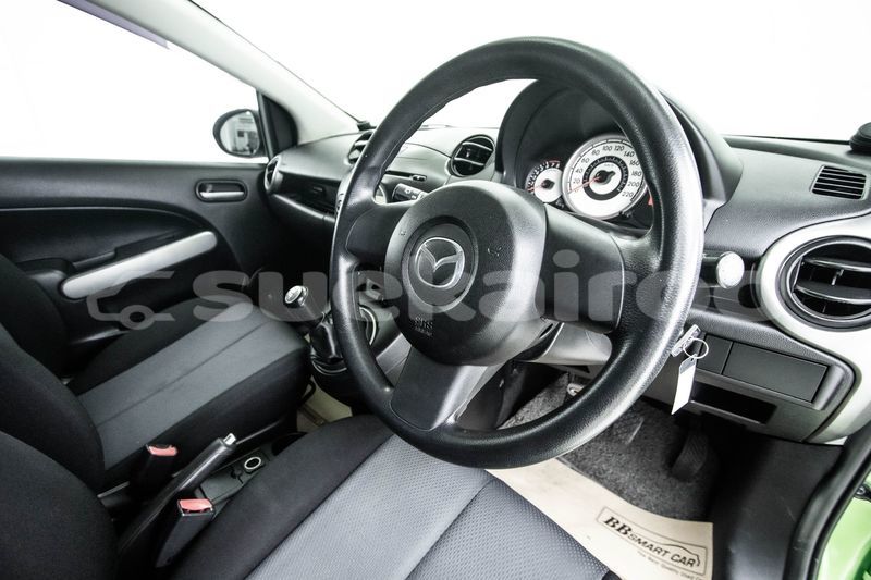 Big with watermark mazda 2 bangkok bangkok 65064