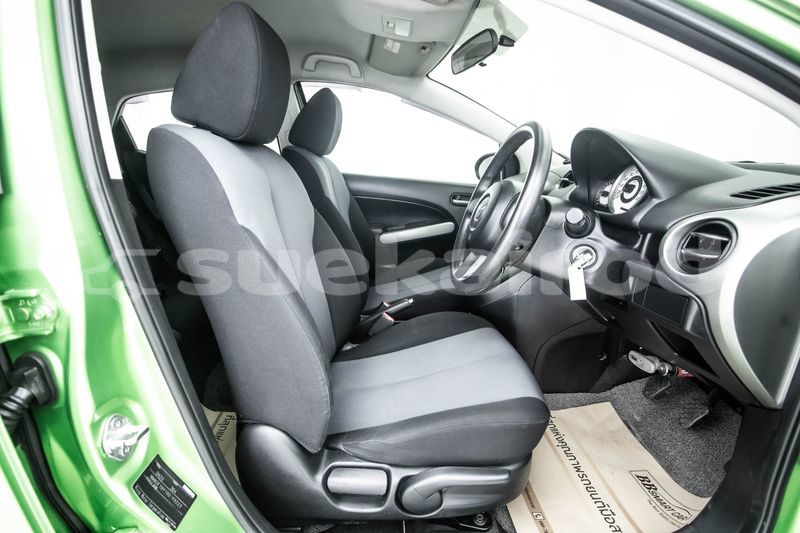 Big with watermark mazda 2 bangkok bangkok 65064