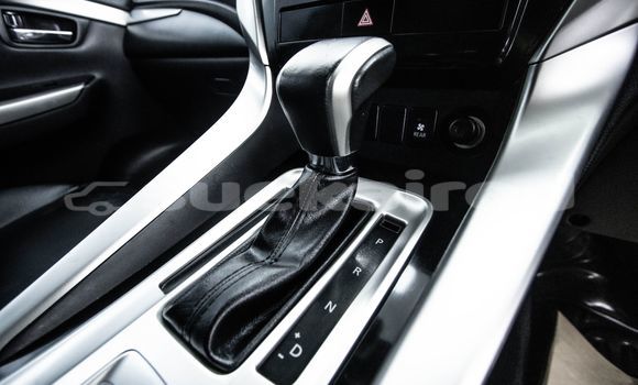 Buy Used Mitsubishi Pajero Other Car in Bangkok in Bangkok Buy Used Mitsubishi Pajero Other Car in Bangkok in Bangkok