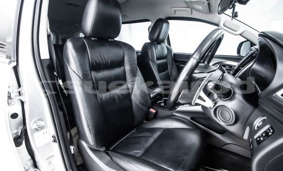 Buy Used Mitsubishi Pajero Other Car in Bangkok in Bangkok Buy Used Mitsubishi Pajero Other Car in Bangkok in Bangkok