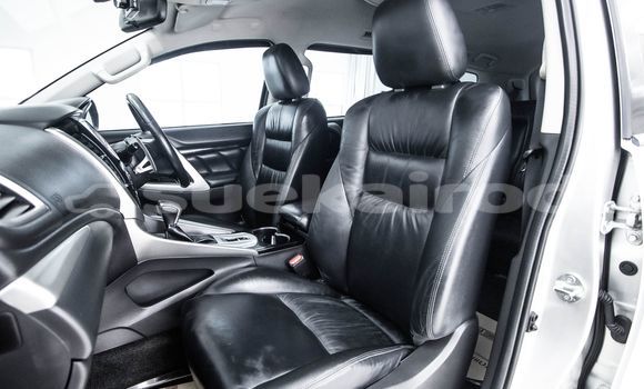 Buy Used Mitsubishi Pajero Other Car in Bangkok in Bangkok Buy Used Mitsubishi Pajero Other Car in Bangkok in Bangkok