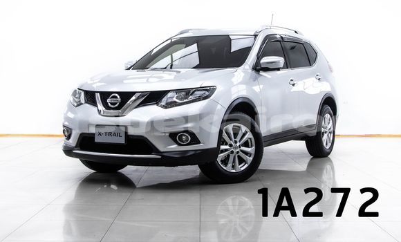 Buy Used Nissan X-Trail Other Car in Bangkok in Bangkok Buy Used Nissan X-Trail Other Car in Bangkok in Bangkok