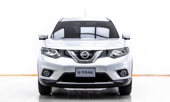 Buy Used Nissan X-Trail Other Car in Bangkok in Bangkok Buy Used Nissan X-Trail Other Car in Bangkok in Bangkok