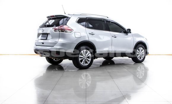 Buy Used Nissan X-Trail Other Car in Bangkok in Bangkok Buy Used Nissan X-Trail Other Car in Bangkok in Bangkok