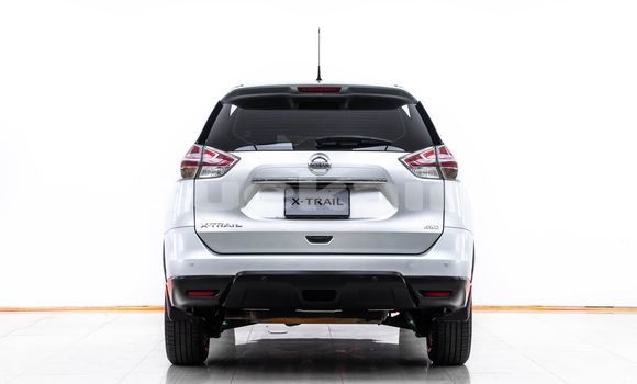 Buy Used Nissan X-Trail Other Car in Bangkok in Bangkok Buy Used Nissan X-Trail Other Car in Bangkok in Bangkok
