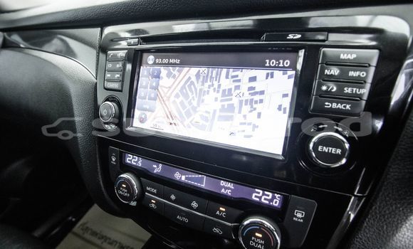 Buy Used Nissan X-Trail Other Car in Bangkok in Bangkok Buy Used Nissan X-Trail Other Car in Bangkok in Bangkok