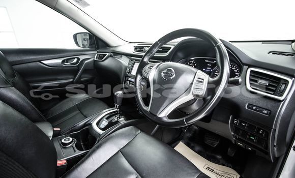 Buy Used Nissan X-Trail Other Car in Bangkok in Bangkok Buy Used Nissan X-Trail Other Car in Bangkok in Bangkok