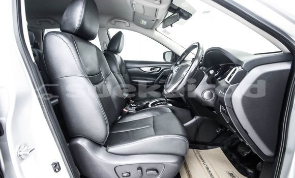 Buy Used Nissan X-Trail Other Car in Bangkok in Bangkok Buy Used Nissan X-Trail Other Car in Bangkok in Bangkok